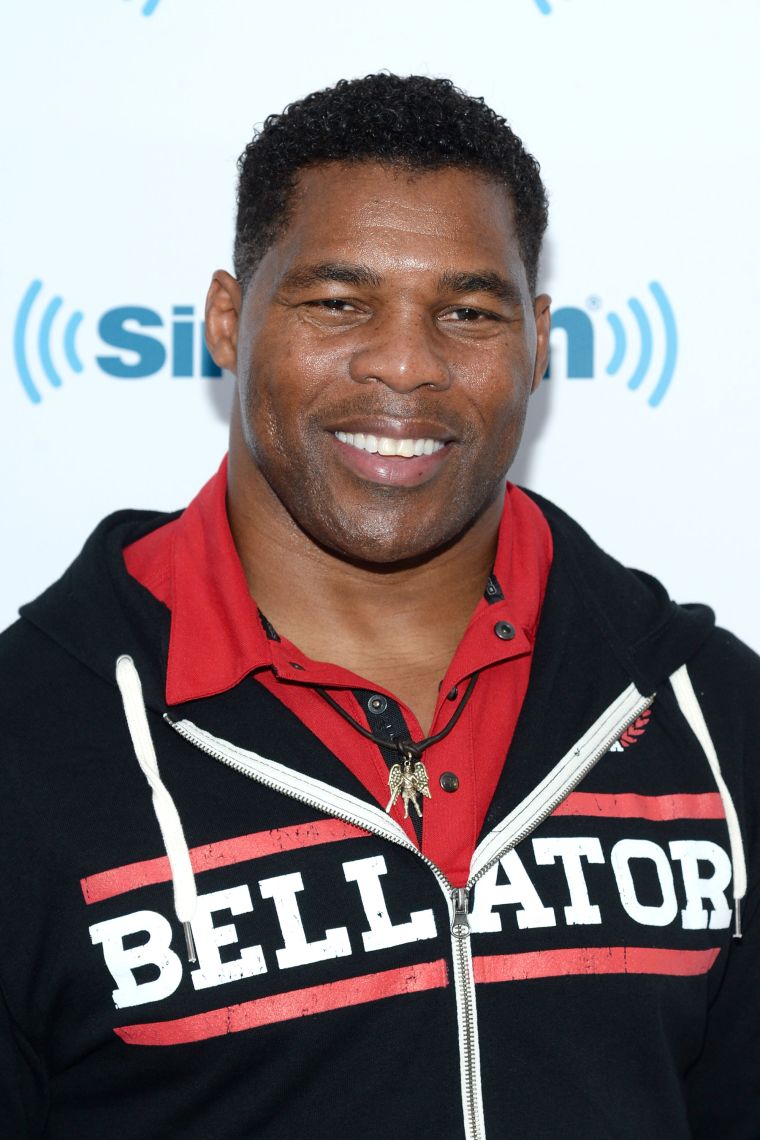 Herschel Walker