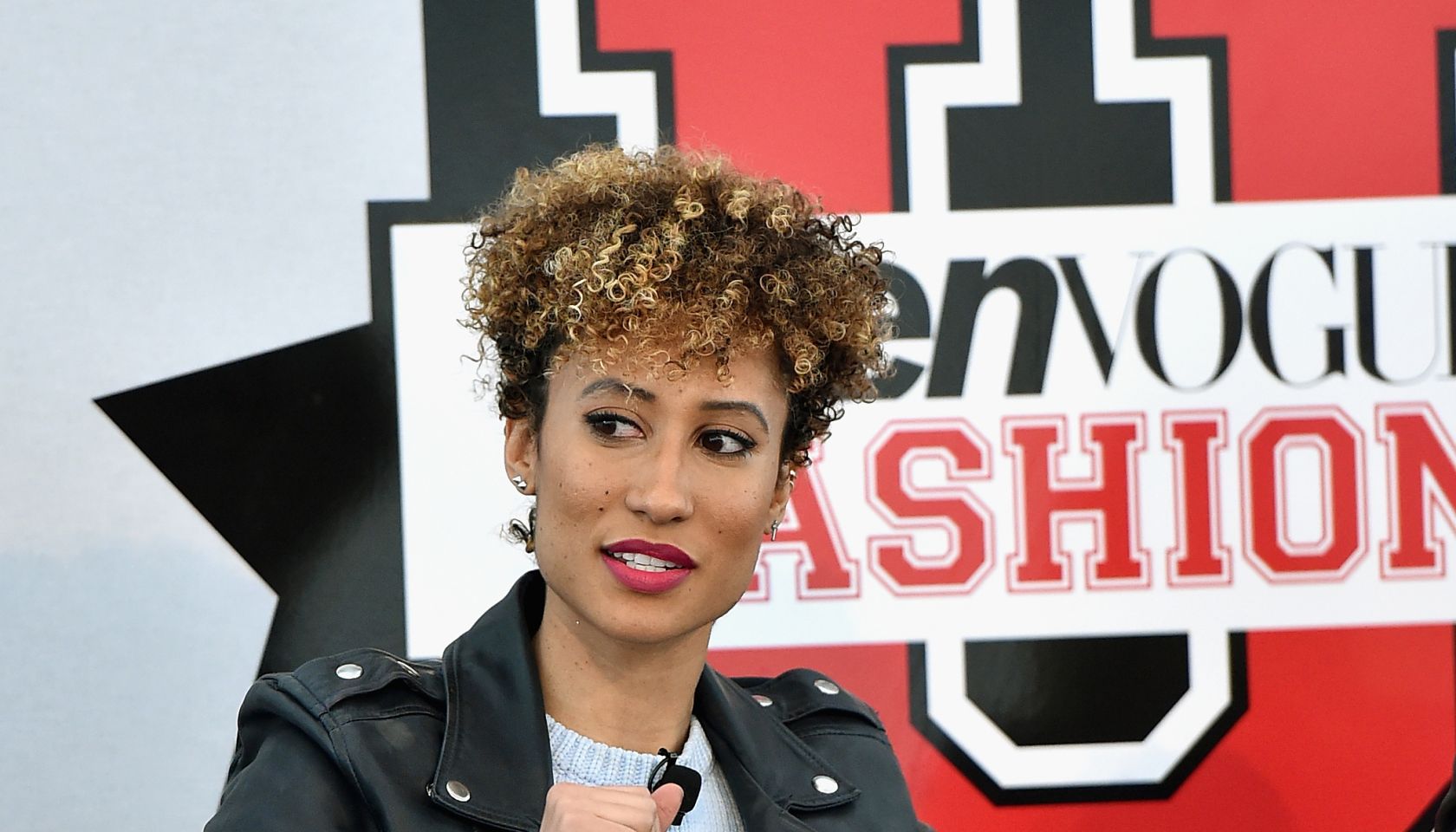 Teen Vogue's 10th Annual Fashion University