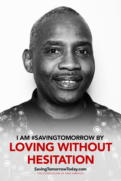 Pastor Warren A. Hall