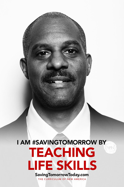 Kerry M. Williams Sr.