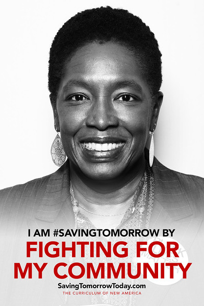 Gloria Boyce-Charles