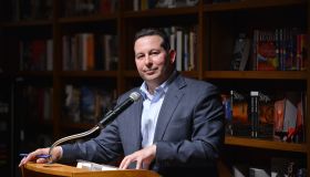 Jose Baez Book Signing At Books And Books