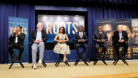 HISTORY Brings 'Roots' Cast And Crew To The White House For Screening