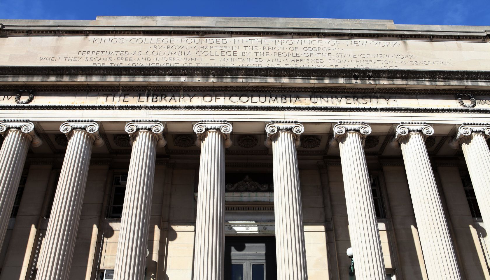 New York Cityscapes And City Views