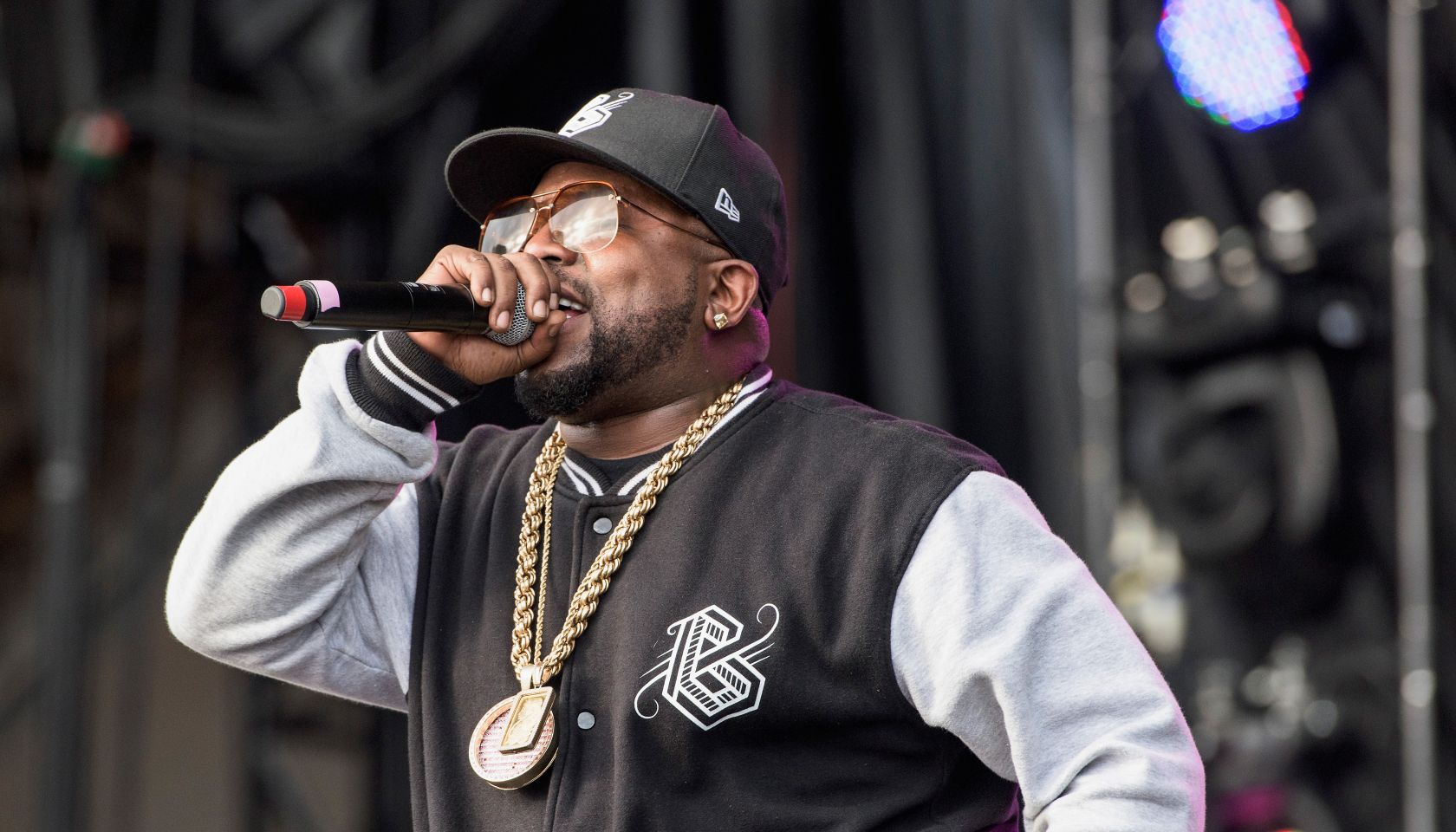 2016 Hangout Music Festival - Day 1