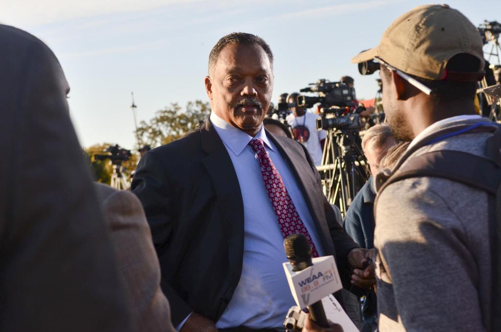 Barack Obama And Bill Clinton To Attend Jesse Jackson Homegoing Service In Chicago