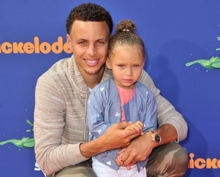 Stephen Curry