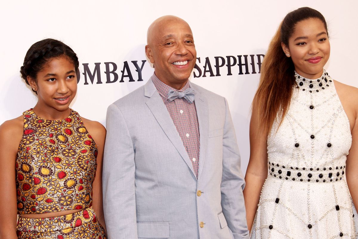 Rush Philanthropic ArtsFoundation's 20th Anniversary 'Art For Life' Benefit
