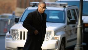 Jury Selection Begins In Trial Of Second Police Officer Involved In Freddie Gray Death