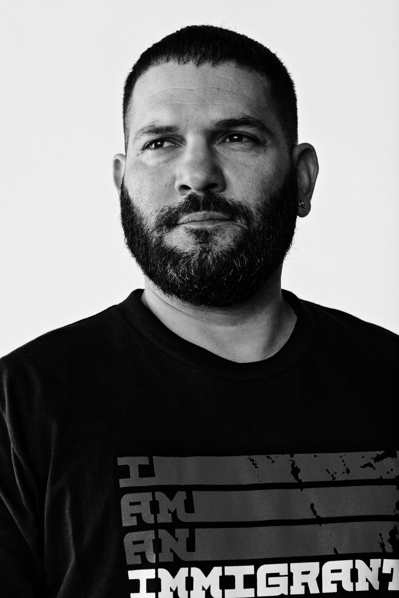 Immigrant Heritage Month