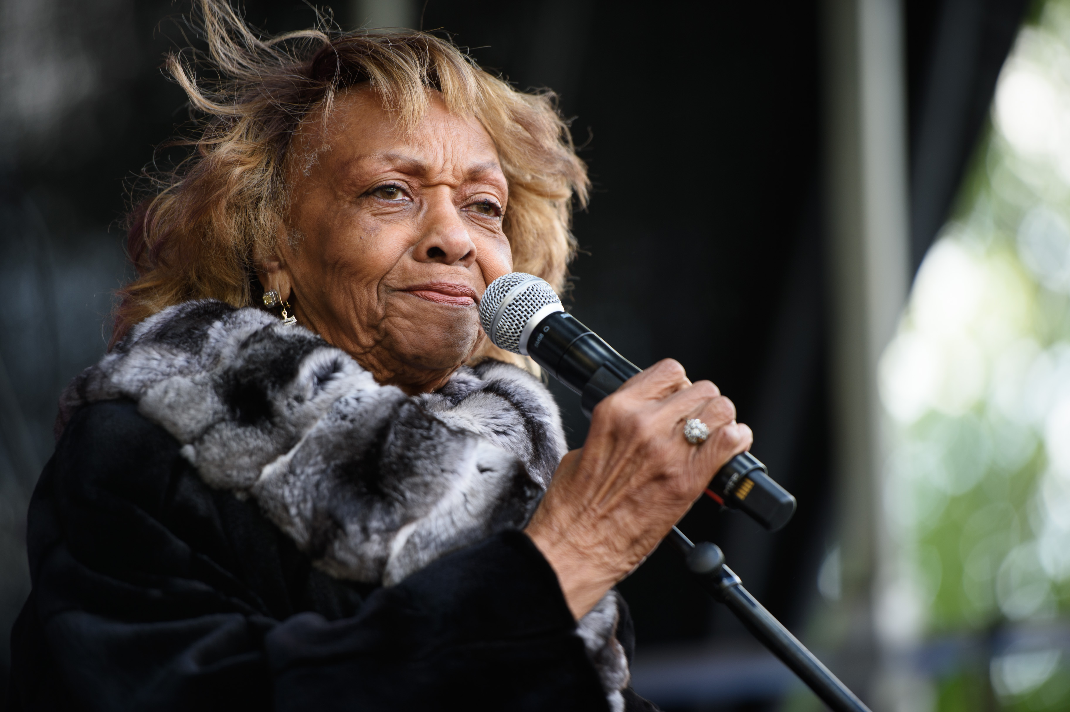 2016 Newark Celebration 350 Founders Weekend Festival