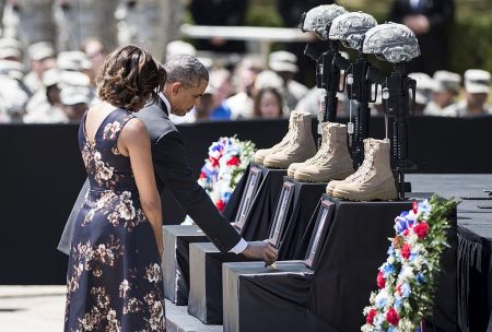 Second Fort Hood Shooting – April 2, 2014