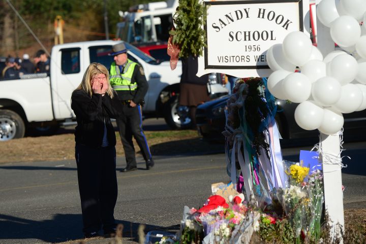 Sandy Hook Elementary School Shooting (2012)