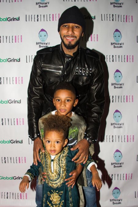 Swizz Beatz
