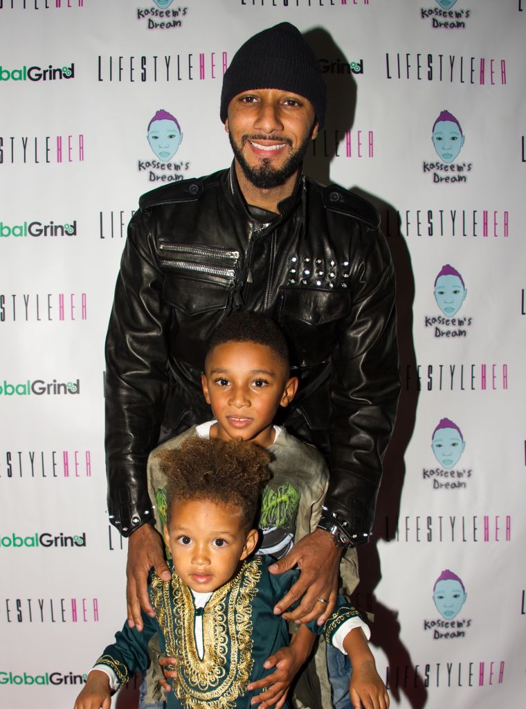 Swizz Beatz