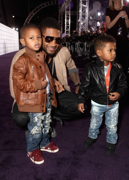 Usher