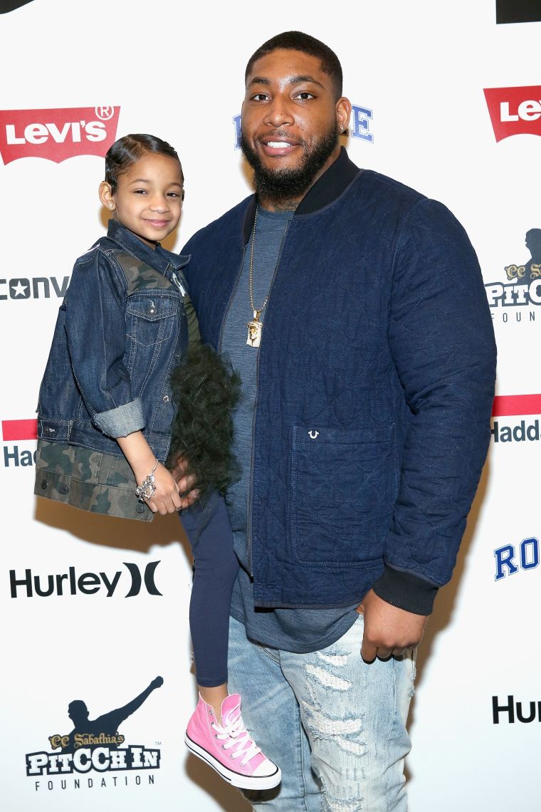 Devon Still