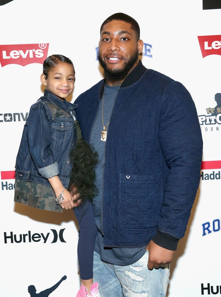 Devon Still