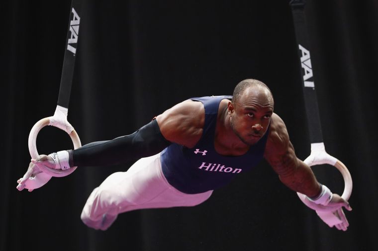 Donnell Whittenburg
