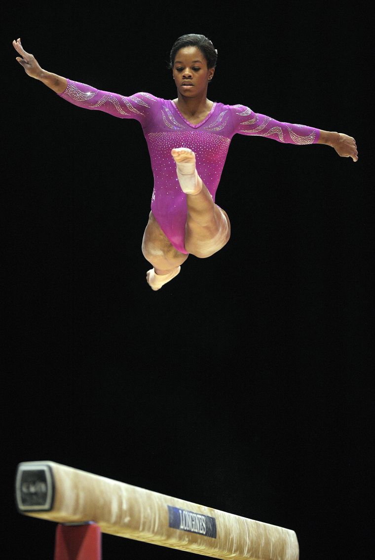 Gabrielle Douglas