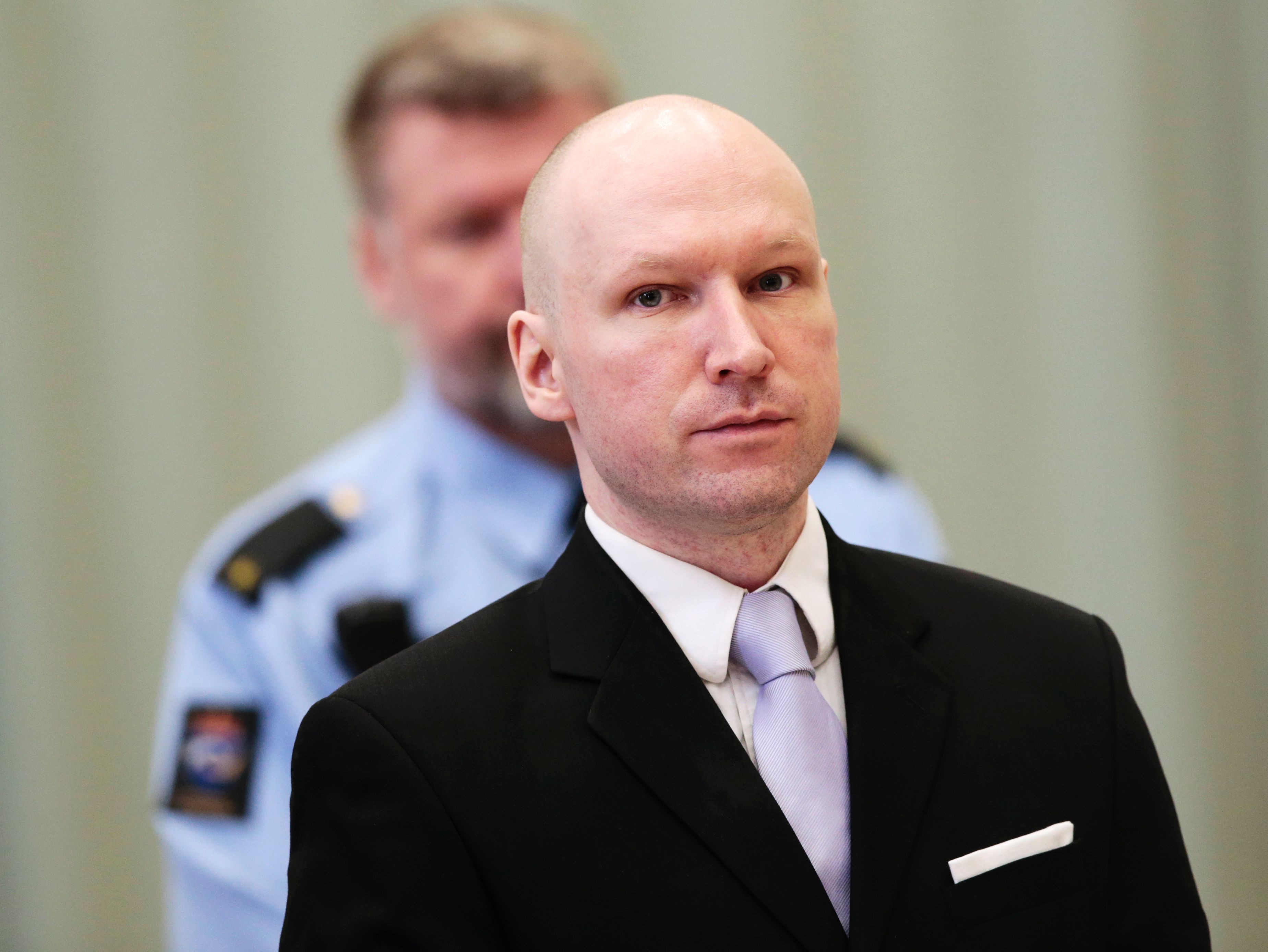 NORWAY-BREIVIK-CRIME-ATTACKS