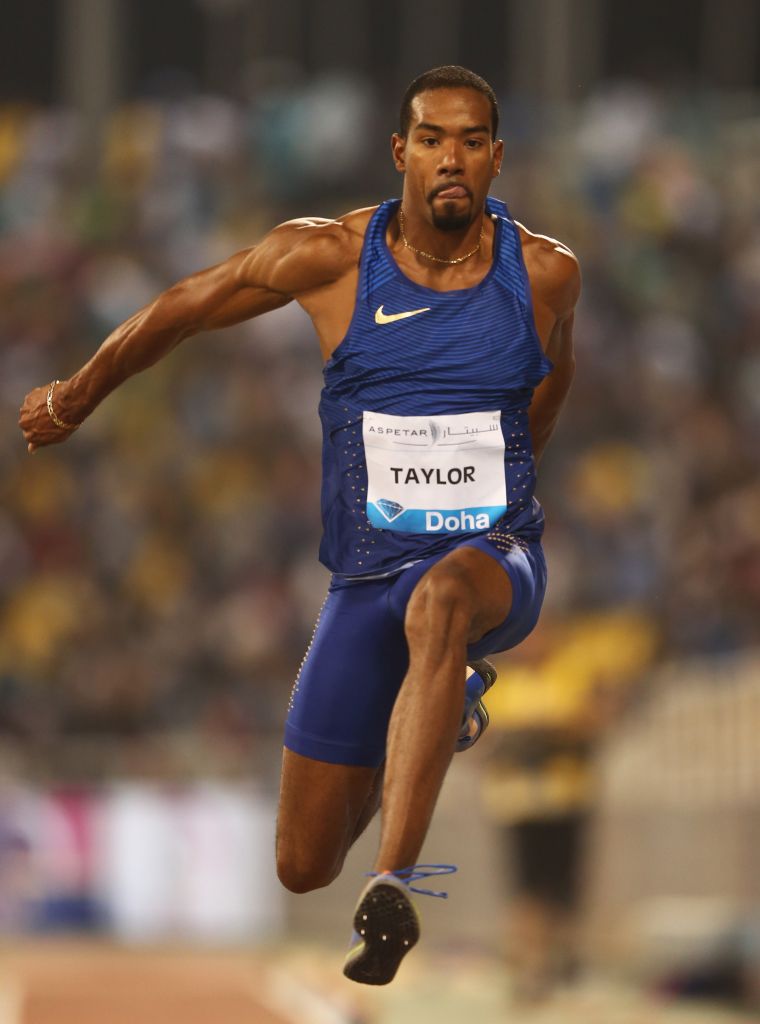Christian Taylor