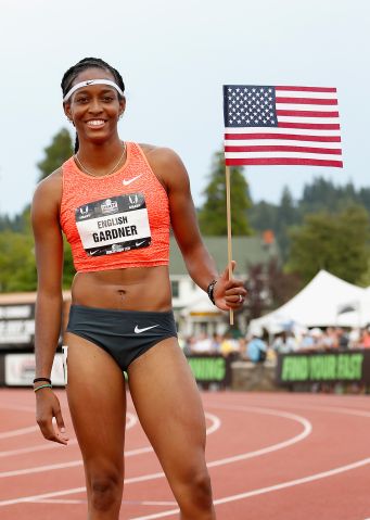2015 USA Outdoor Track & Field Championships - Day 2