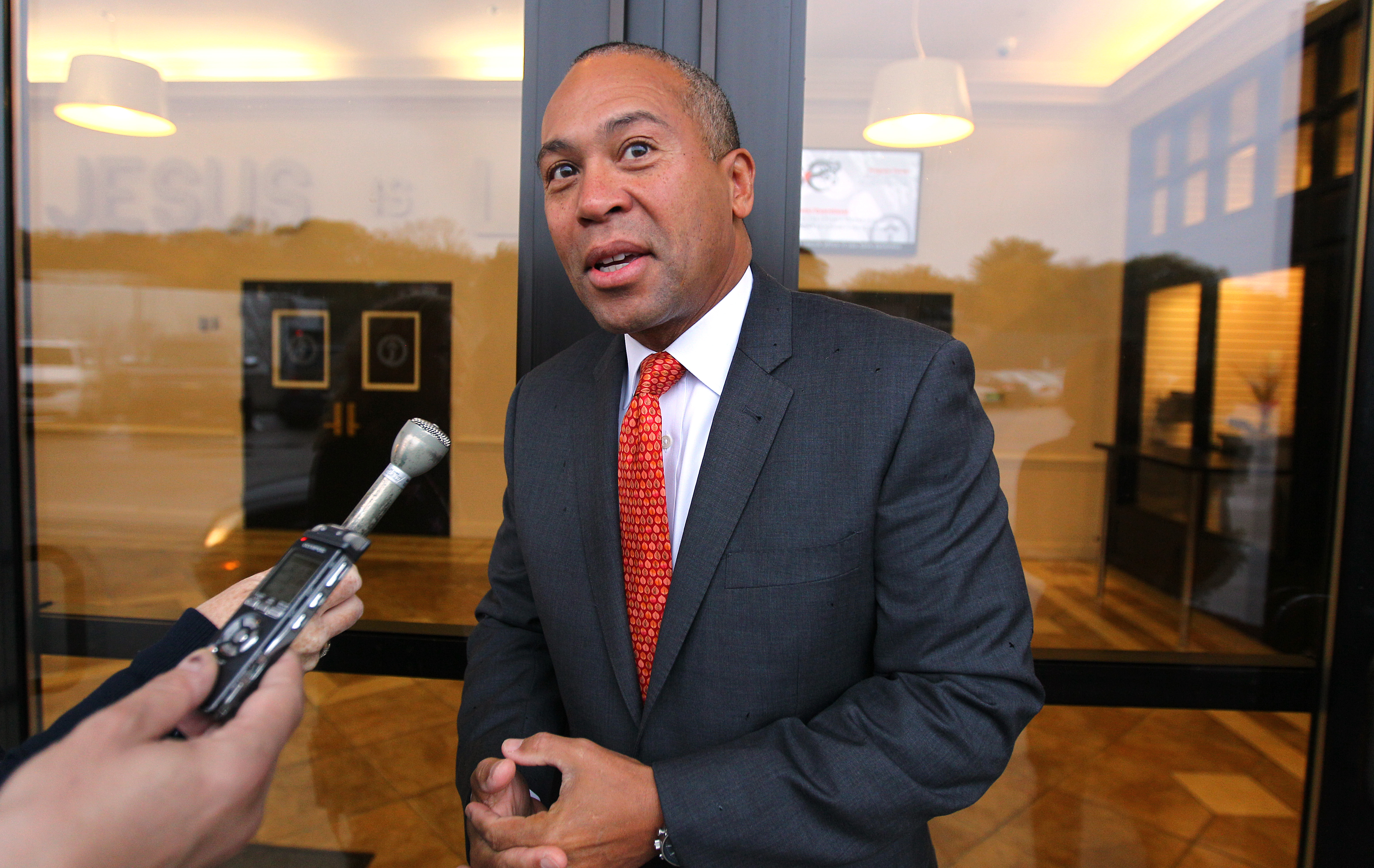 Death Of Former Boston Mayor Menino