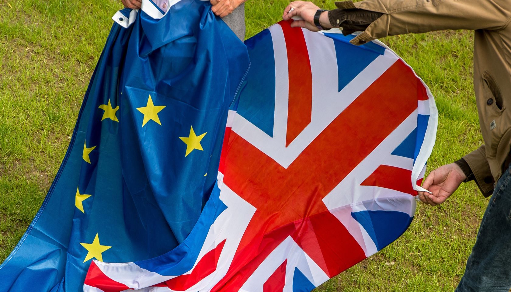 FRANCE-BRITAIN-UE-VOTE-BREXIT