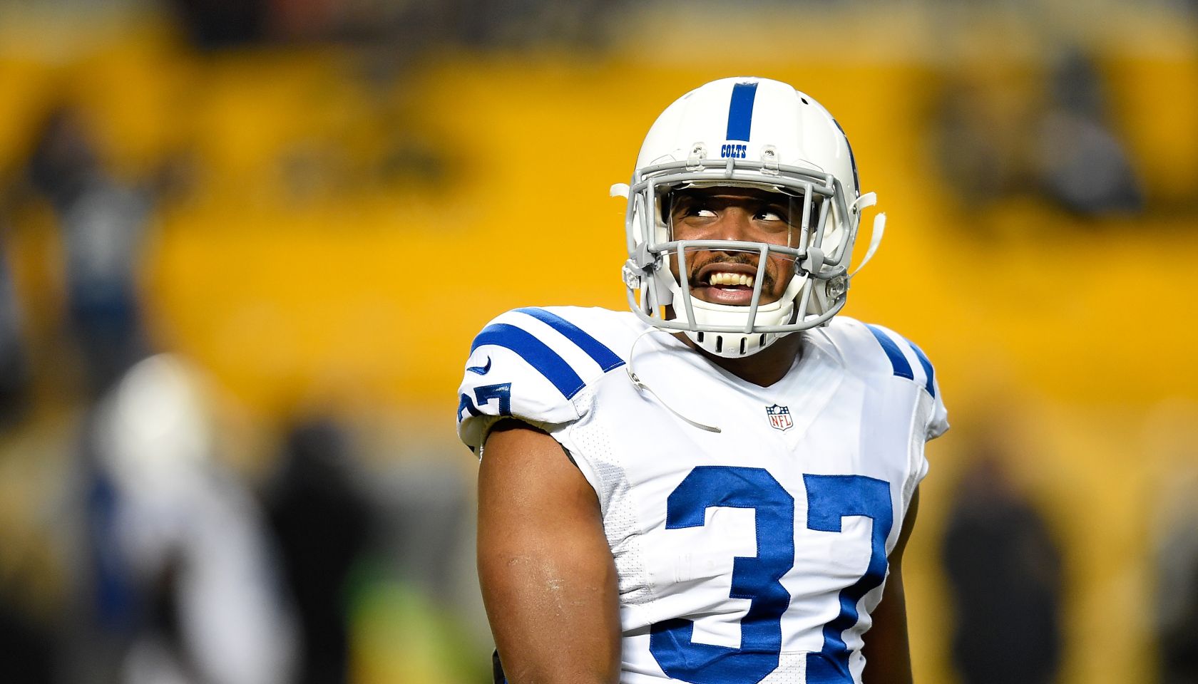 Indianapolis Colts v Pittsburgh Steelers