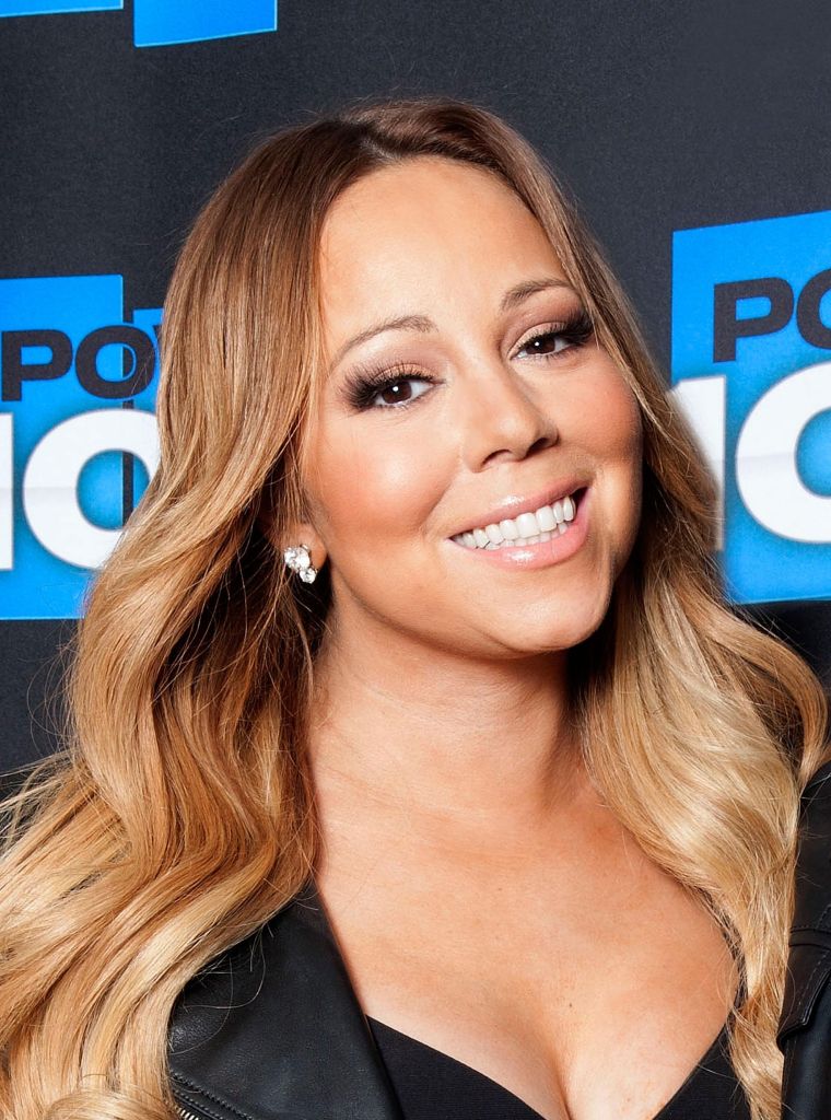 Mariah Carey