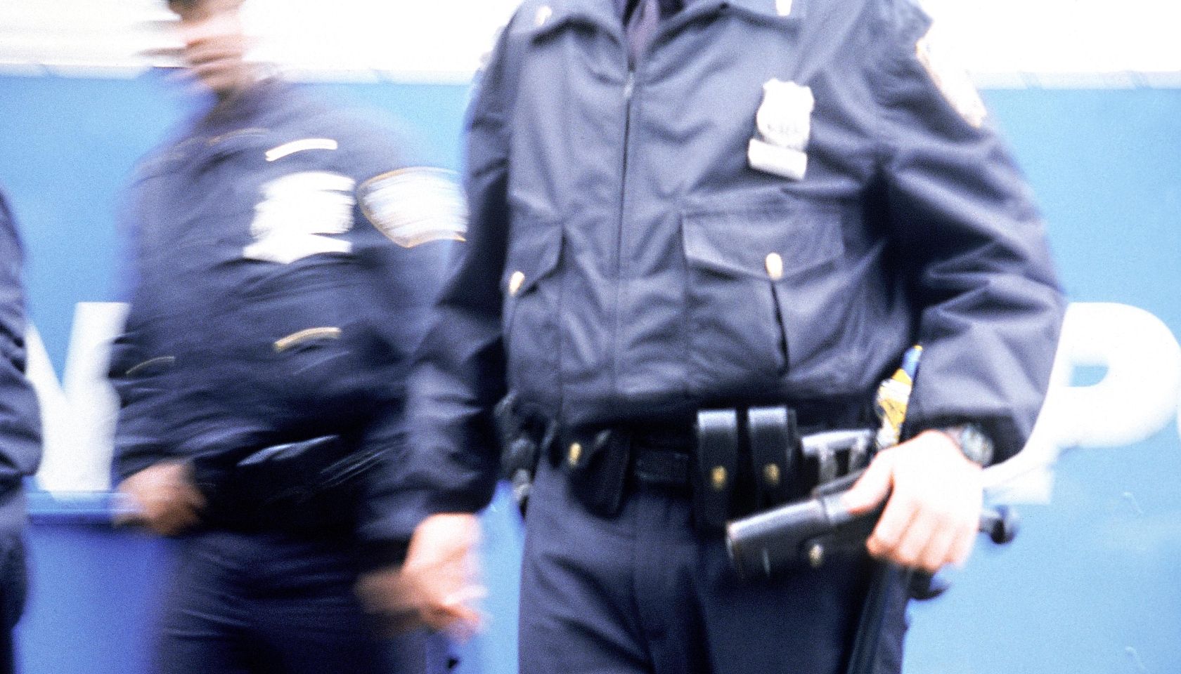 Policemen
