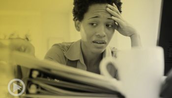 Black, Female And Broke? New Report Details The Wealth/Opportunity Disparities Between Black Women And Their White Counterparts