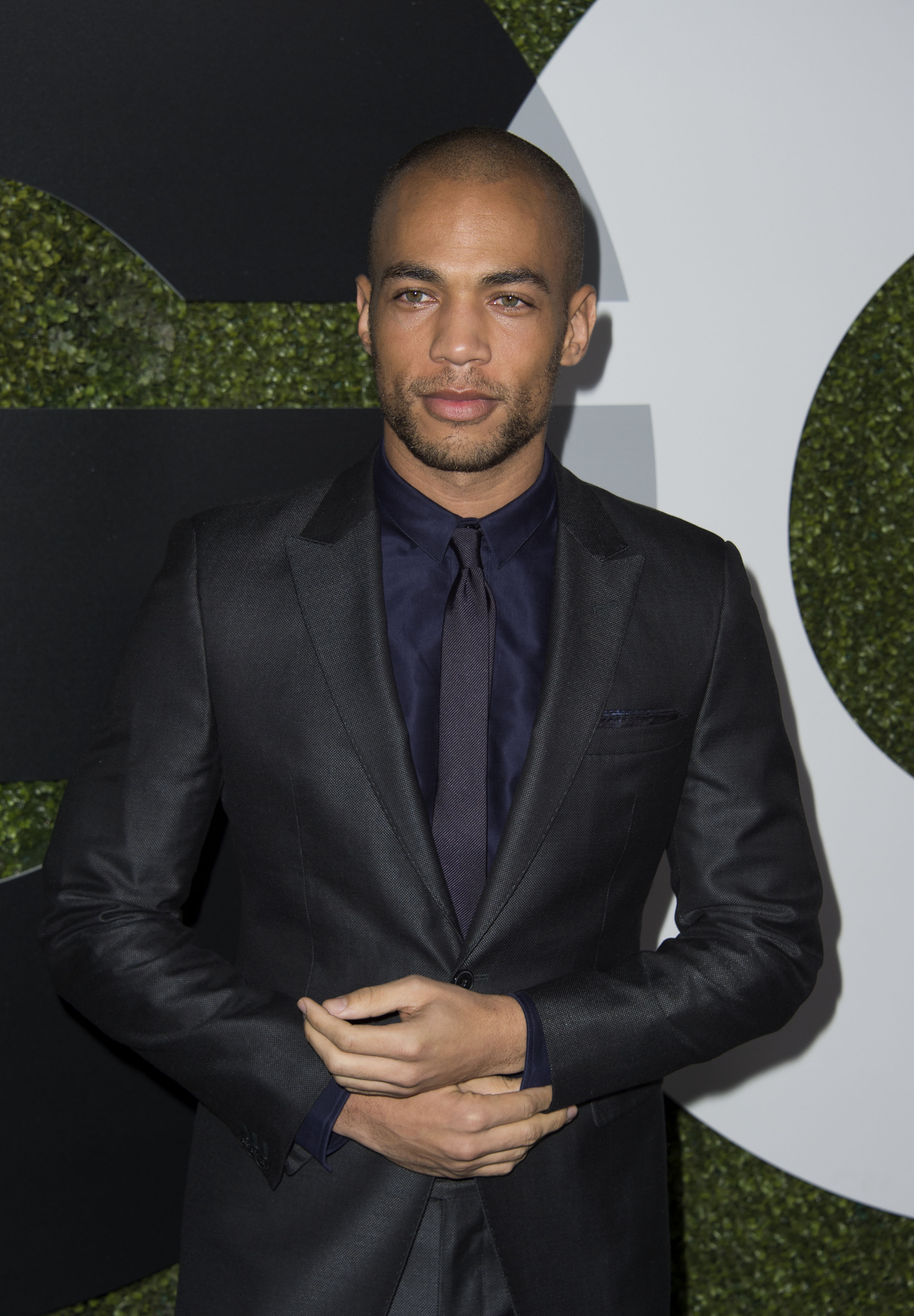 Kendrick Sampson On Rocking The Vote Classix Philly 107.9