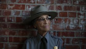 Bay Area Woman Is America's Oldest Full-Time National Park Ranger