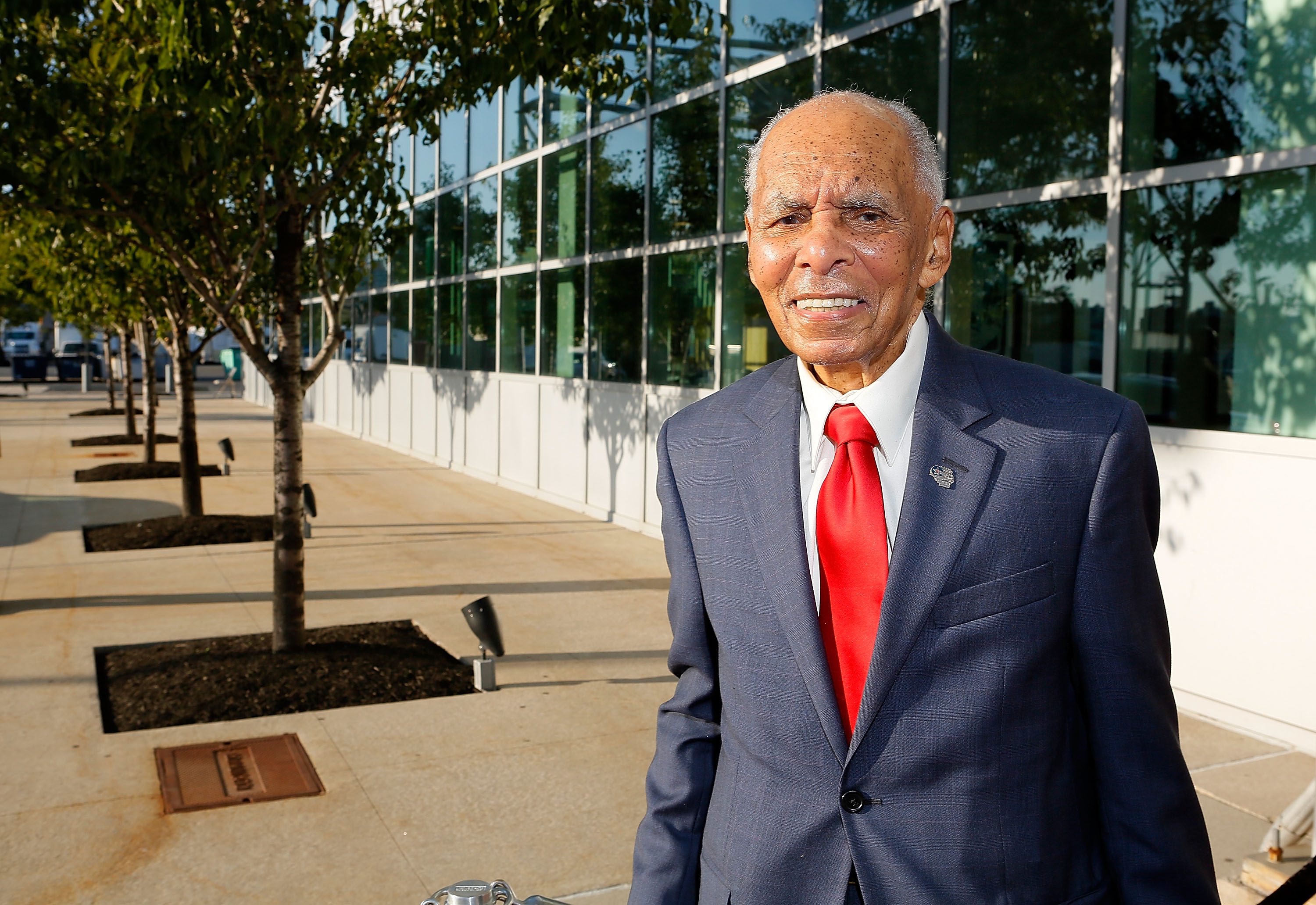 5th Annual 'Salute To New York City Nonprofits And The Neighborhoods They Serve'