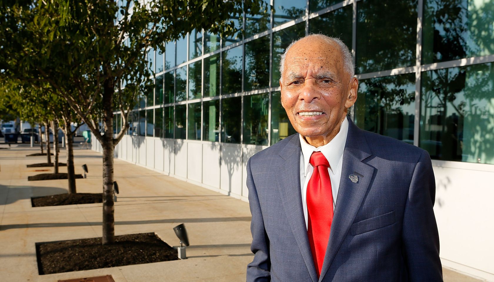 5th Annual 'Salute To New York City Nonprofits And The Neighborhoods They Serve'