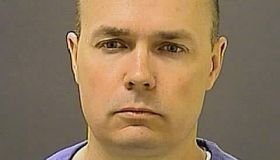 Baltimore Police Officer Brian Rice Arrested