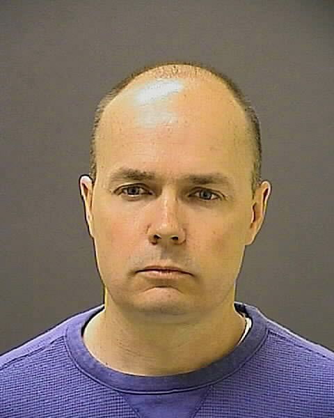 Baltimore Police Officer Brian Rice Arrested