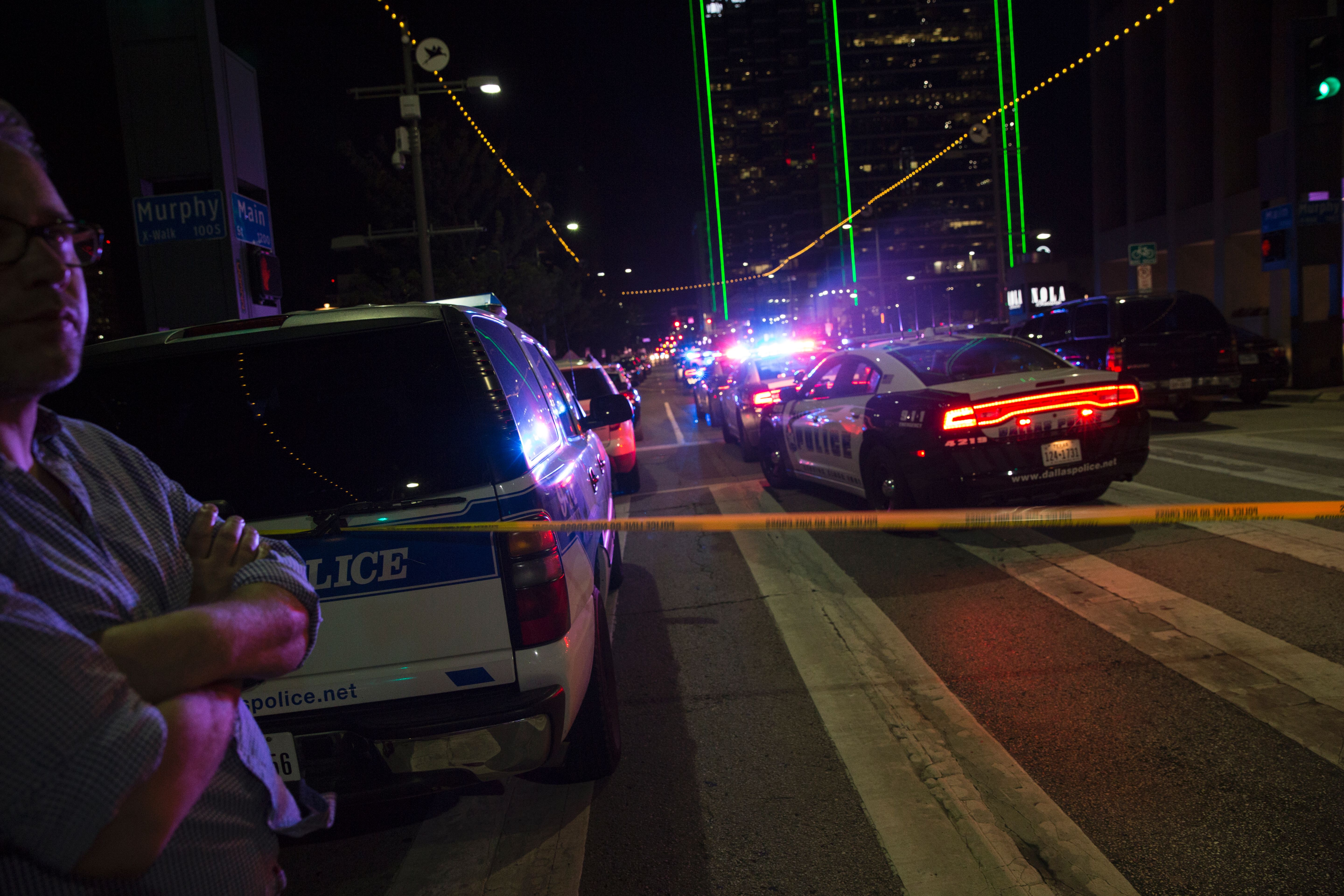 US-CRIME-POLICE-SHOOTING