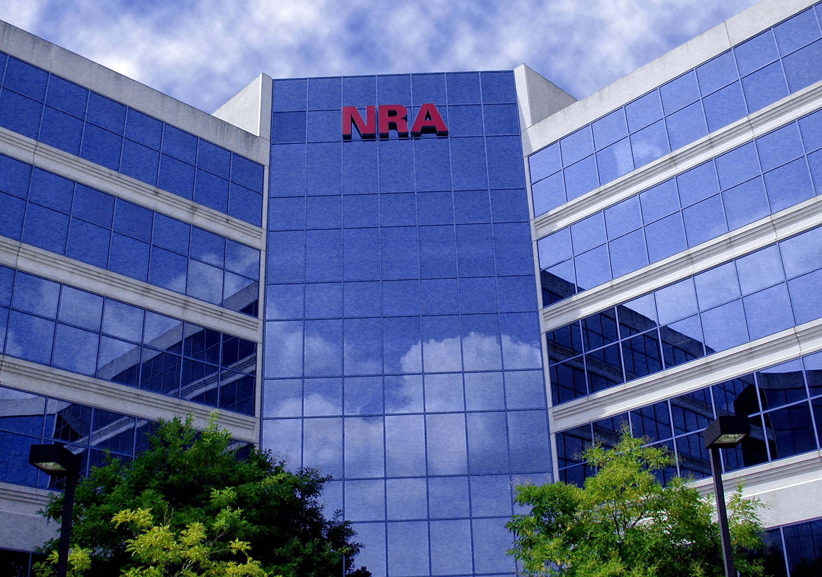 NRA Headquarters Building