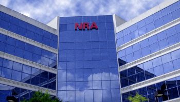 NRA Headquarters Building
