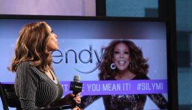 AOL BUILD Series: Wendy Williams