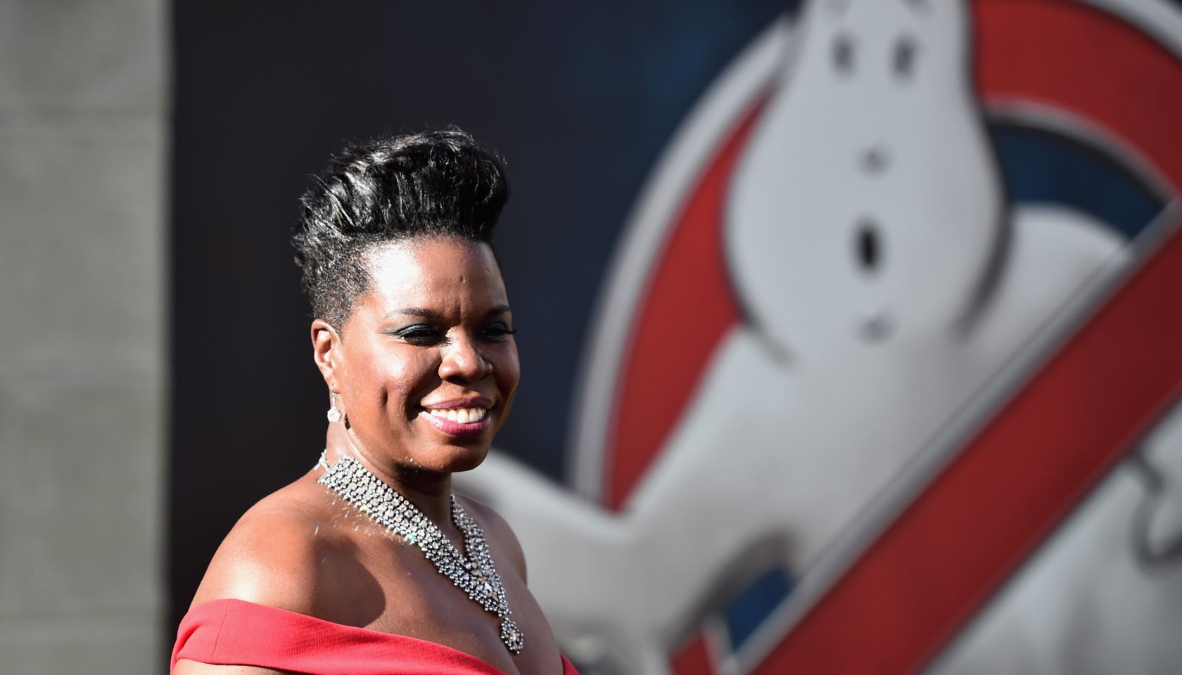 Premiere Of Sony Pictures' 'Ghostbusters' - Arrivals