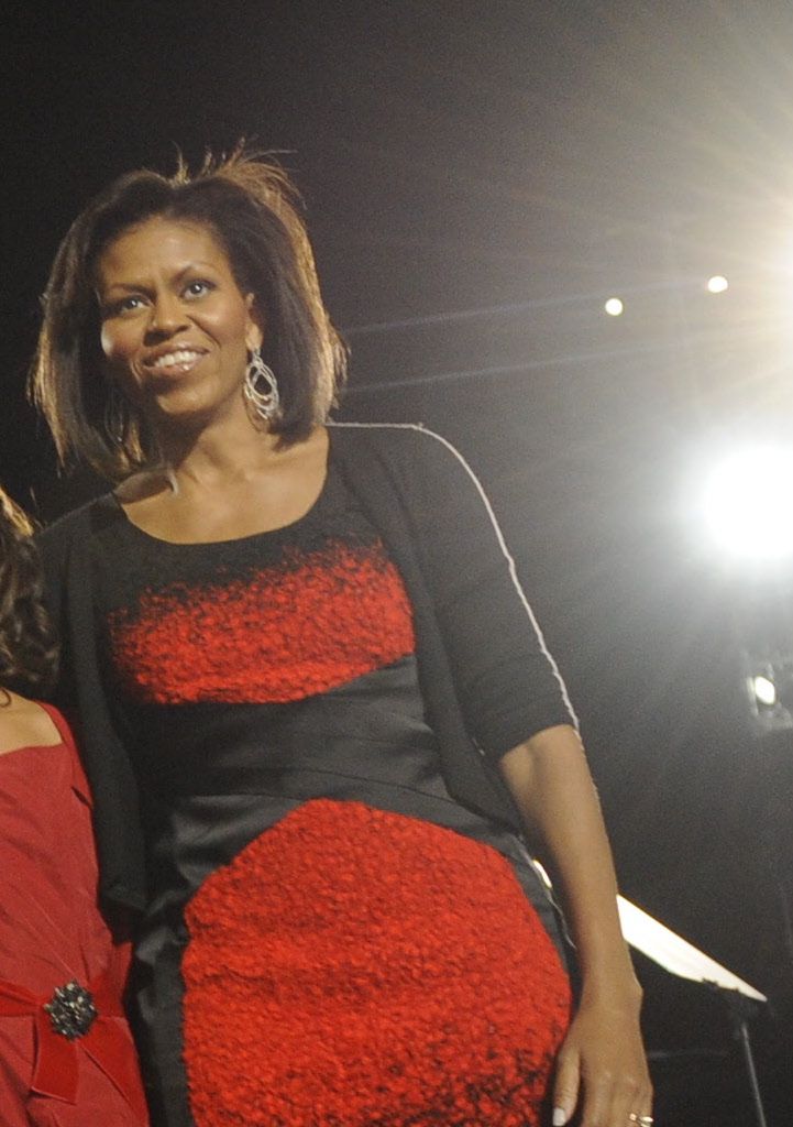 Michelle Obama’s Best Looks Ever