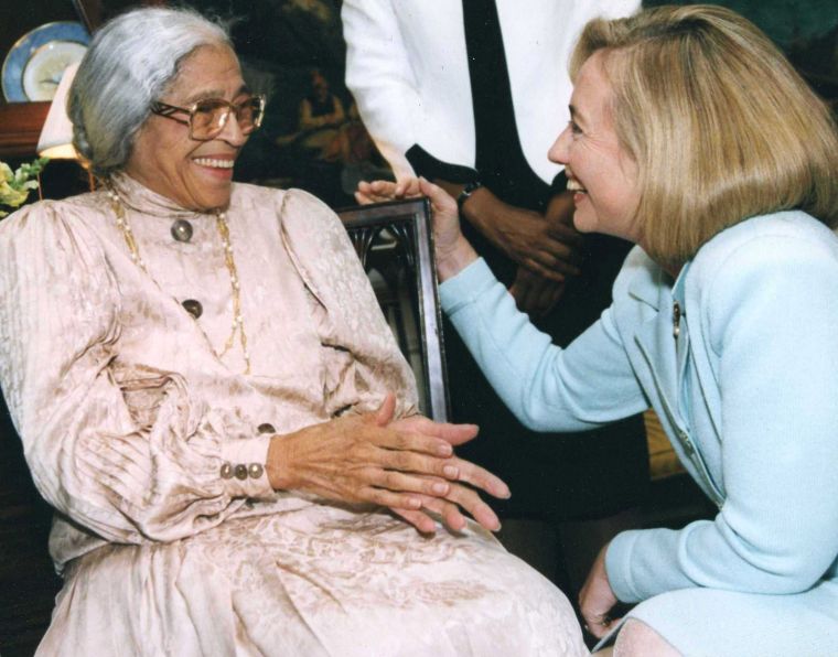 Rosa Parks