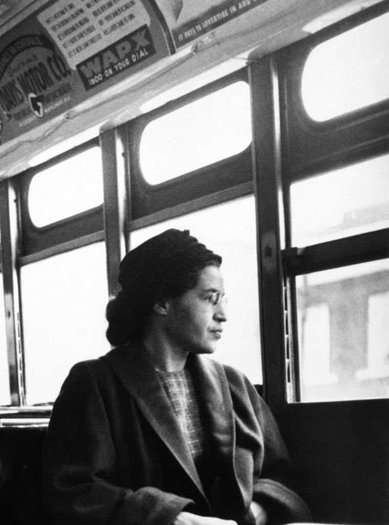Rosa Parks