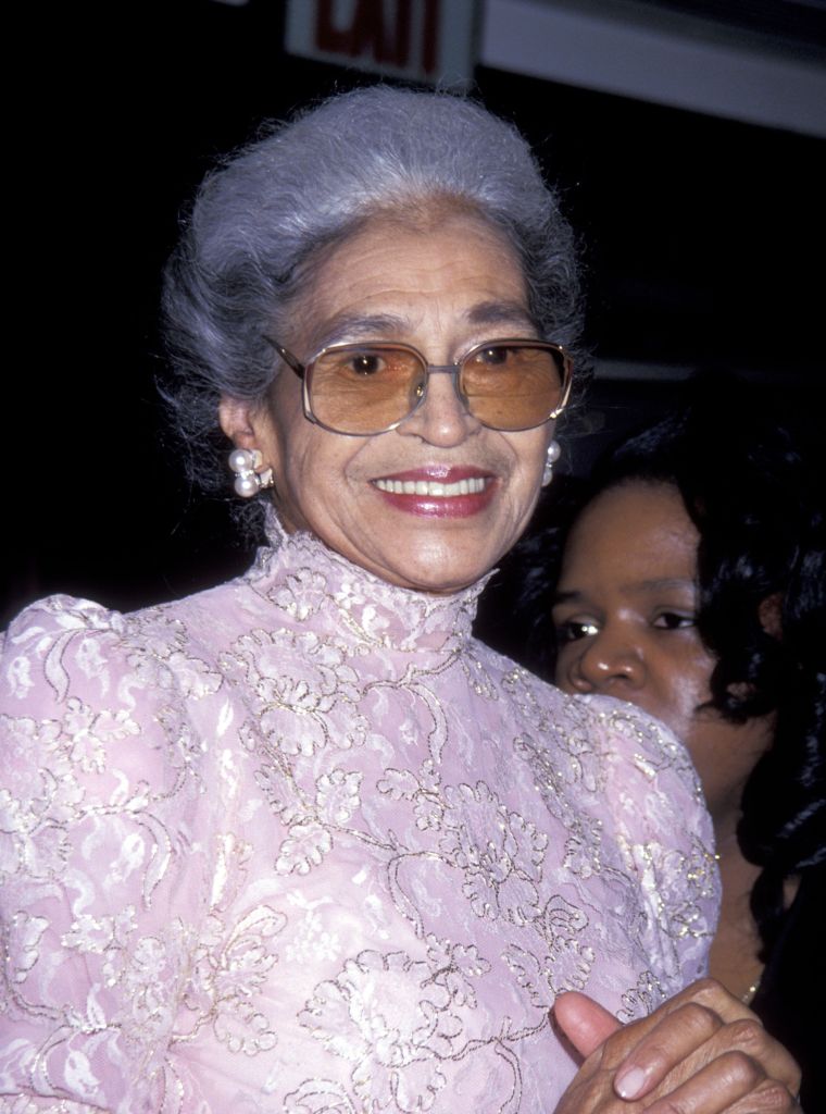Rosa Parks