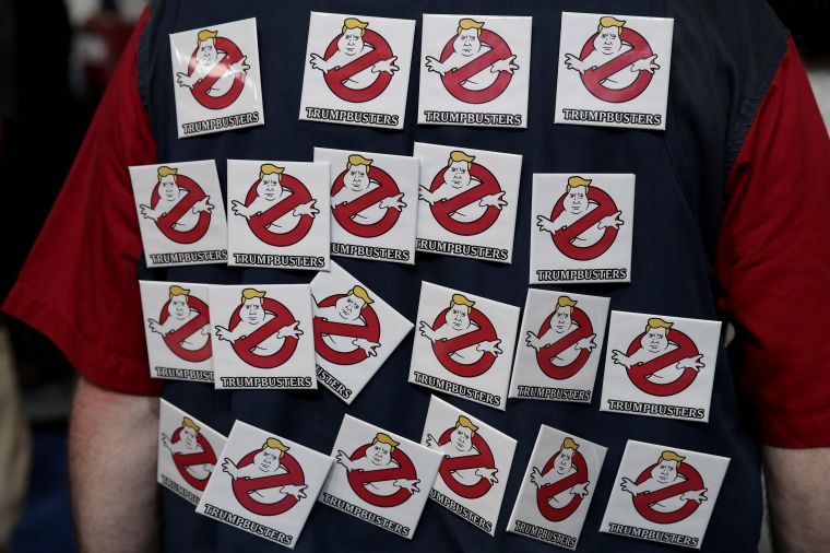 Democratic National Convention: Day One