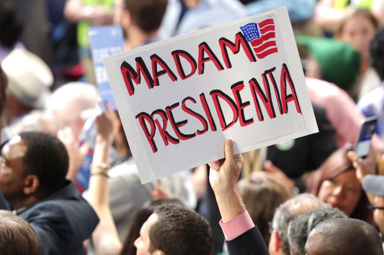Democratic National Convention: Day Two